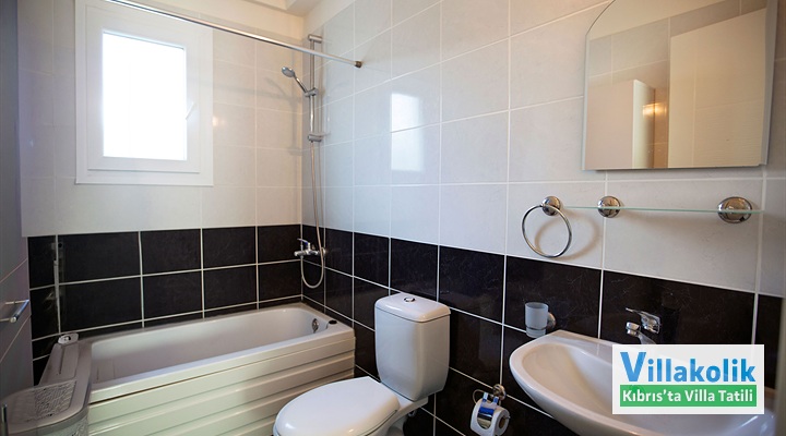 Kiralık Villa Peri - Fotoğraf 12