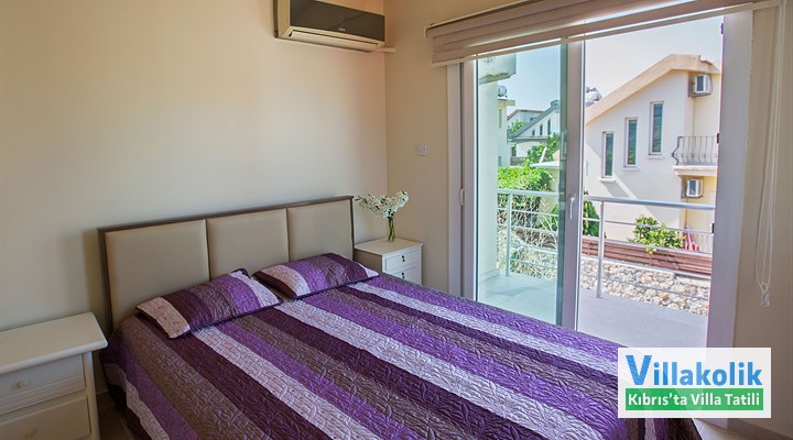 Kiralık Villa Peri - Fotoğraf 13
