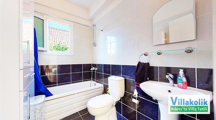 Kiralık Villa Peri - Fotoğraf 14