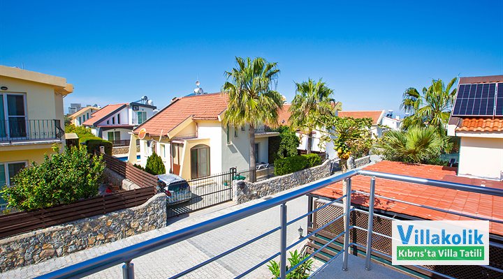 Kiralık Villa Peri - Fotoğraf 14
