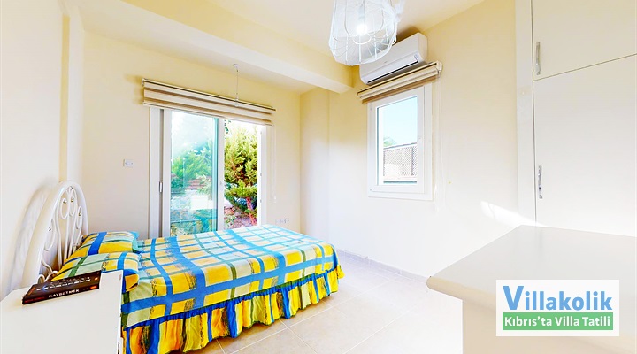 Kiralık Villa Peri - Fotoğraf 15