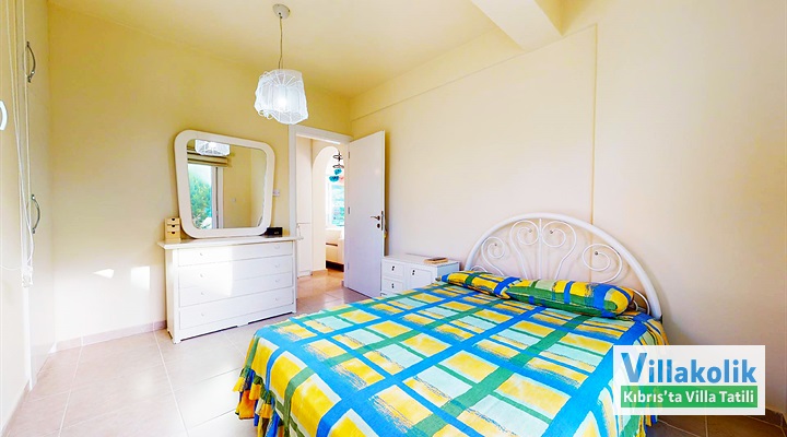 Kiralık Villa Peri - Fotoğraf 16