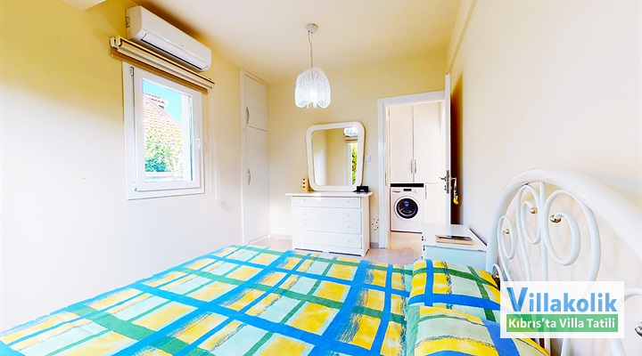 Kiralık Villa Peri - Fotoğraf 17