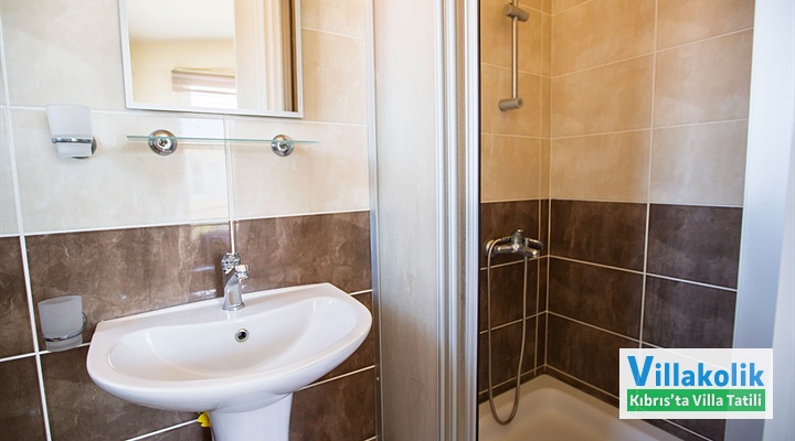 Kiralık Villa Peri - Fotoğraf 17