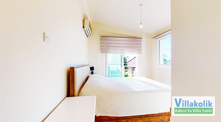 Kiralık Villa Peri - Fotoğraf 18