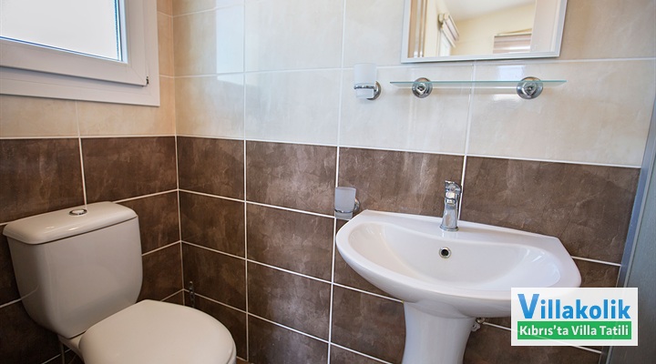 Kiralık Villa Peri - Fotoğraf 18