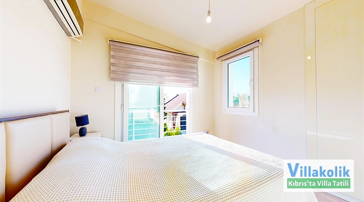 Kiralık Villa Peri - Fotoğraf 19