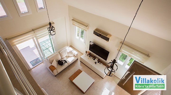 Kiralık Villa Peri - Fotoğraf 19