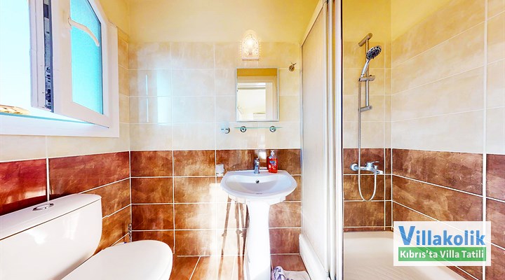 Kiralık Villa Peri - Fotoğraf 20