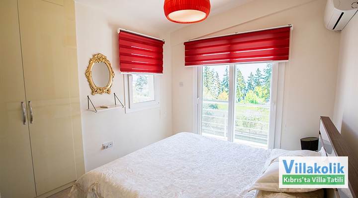 Kiralık Villa Peri - Fotoğraf 20