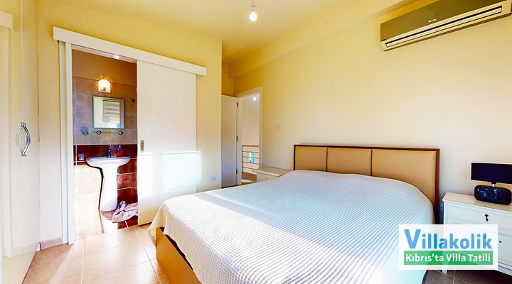 Kiralık Villa Peri - Fotoğraf 21