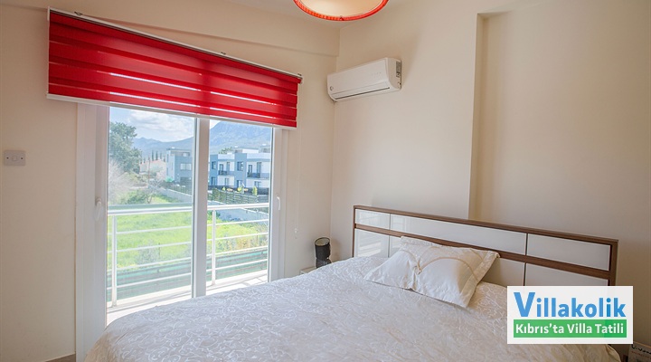 Kiralık Villa Peri - Fotoğraf 21