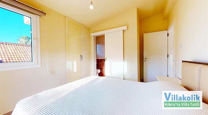 Kiralık Villa Peri - Fotoğraf 22