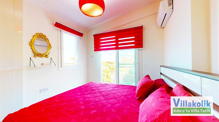 Kiralık Villa Peri - Fotoğraf 23