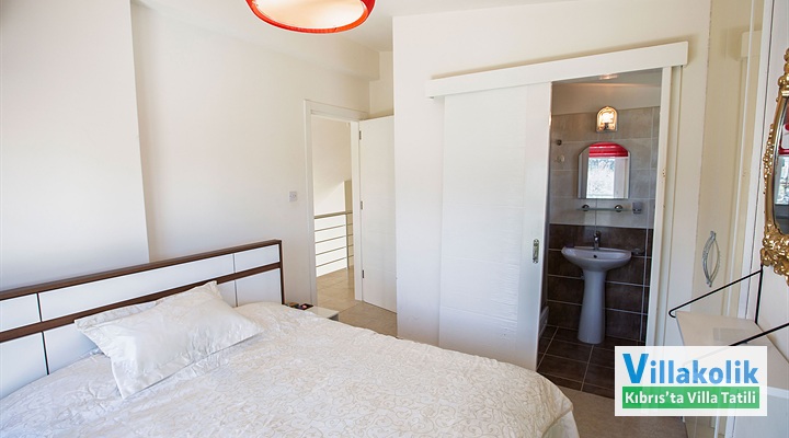 Kiralık Villa Peri - Fotoğraf 23