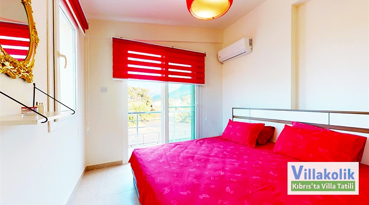 Kiralık Villa Peri - Fotoğraf 24