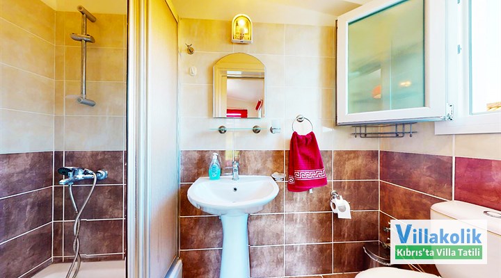 Kiralık Villa Peri - Fotoğraf 25