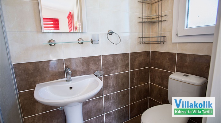 Kiralık Villa Peri - Fotoğraf 25