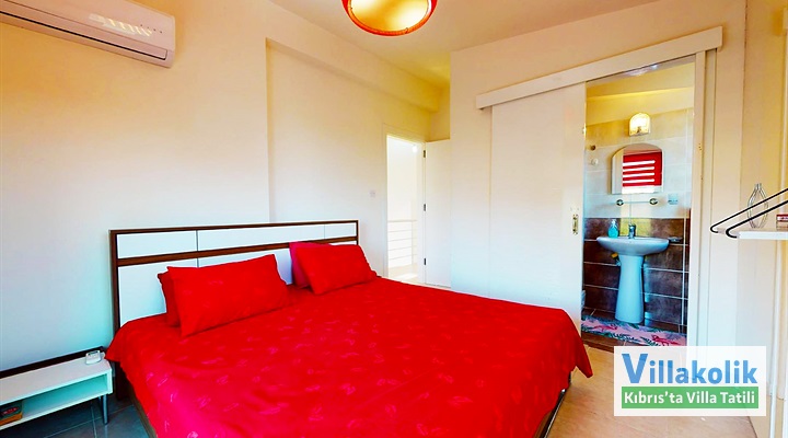 Kiralık Villa Peri - Fotoğraf 26