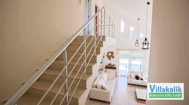 Kiralık Villa Peri - Fotoğraf 26