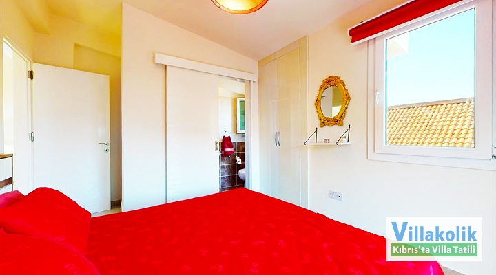 Kiralık Villa Peri - Fotoğraf 27