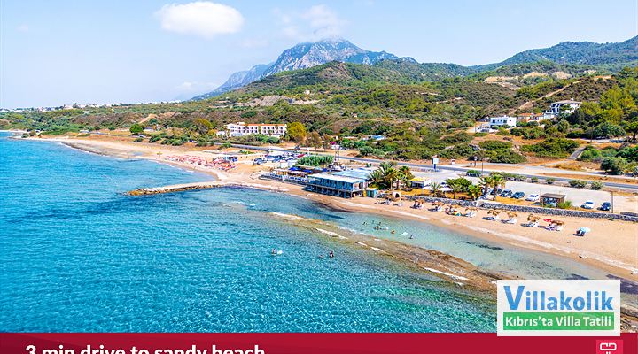 Kiralık Villa Peri - Fotoğraf 28