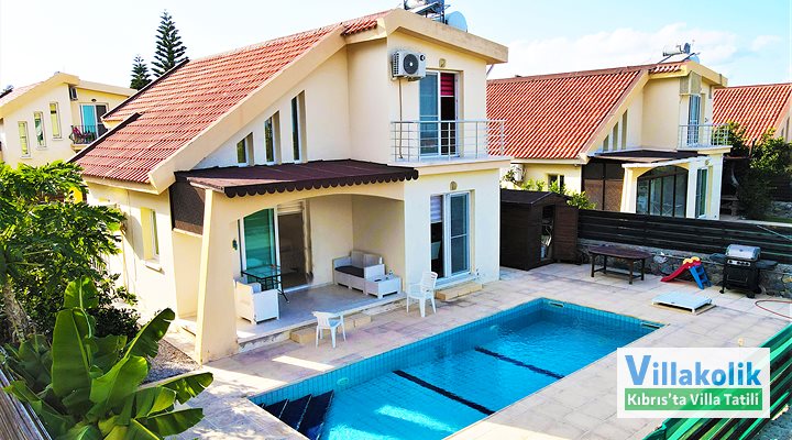 Kiralık Villa Peri - Fotoğraf 29