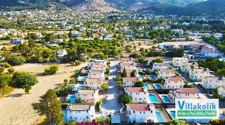 Kiralık Villa Peri - Fotoğraf 30