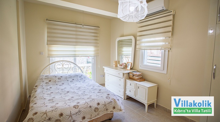 Kiralık Villa Peri - Fotoğraf 9