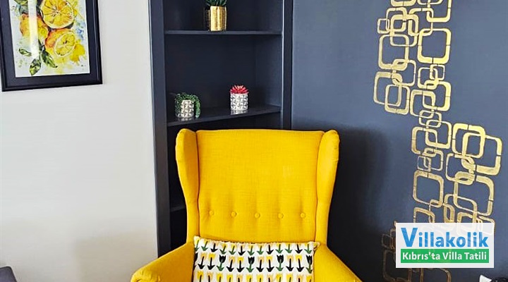 Kiralık Daire Reyman Residence - Fotoğraf 11