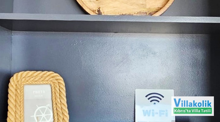 Kiralık Daire Reyman Residence - Fotoğraf 12