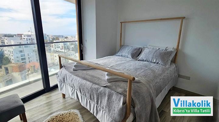 Kiralık Daire Reyman Residence - Fotoğraf 13