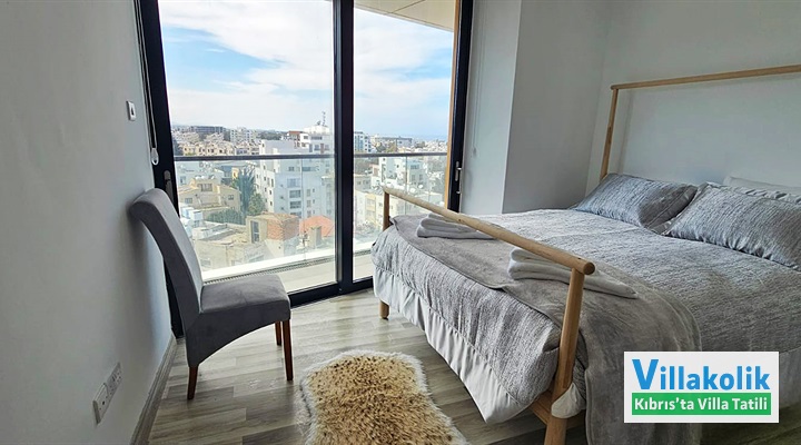 Kiralık Daire Reyman Residence - Fotoğraf 14