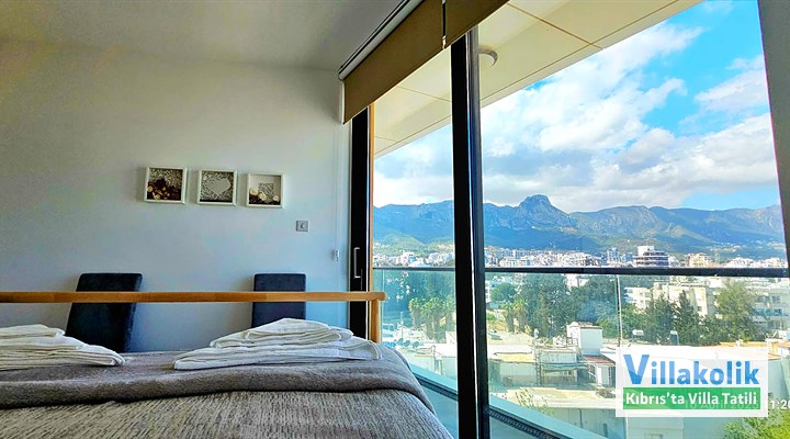 Kiralık Daire Reyman Residence - Fotoğraf 15