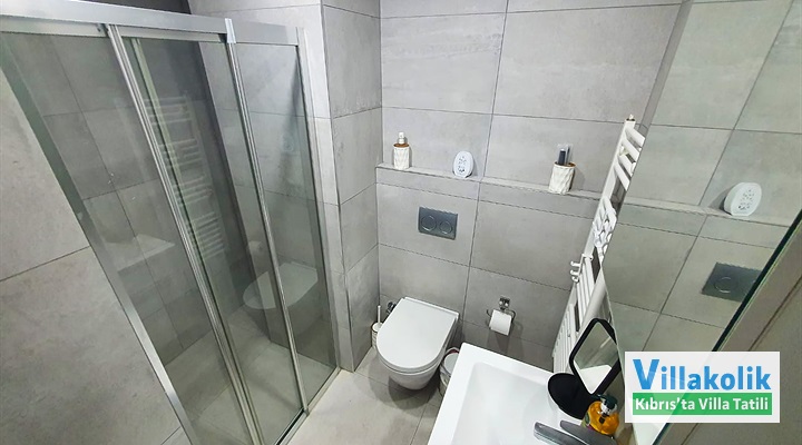 Kiralık Daire Reyman Residence - Fotoğraf 17