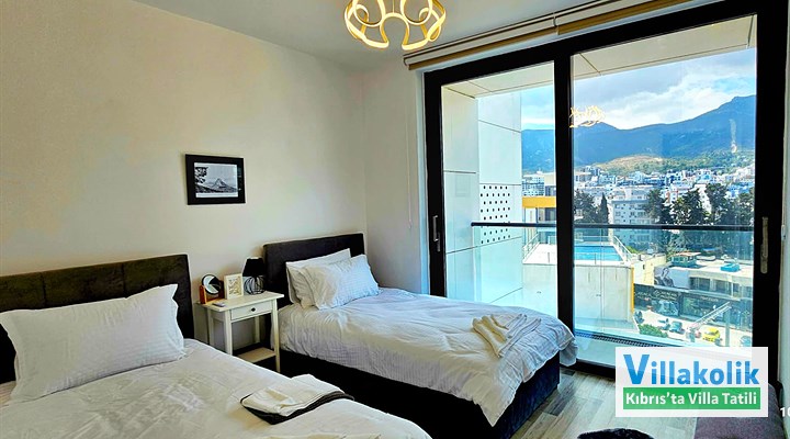 Kiralık Daire Reyman Residence - Fotoğraf 18