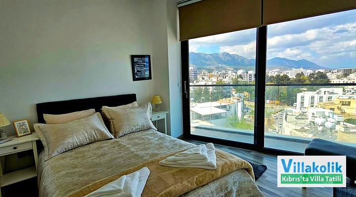 Kiralık Daire Reyman Residence - Fotoğraf 19