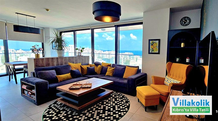 Kiralık Daire Reyman Residence - Fotoğraf 2