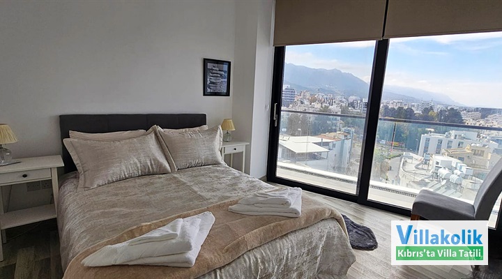 Kiralık Daire Reyman Residence - Fotoğraf 20