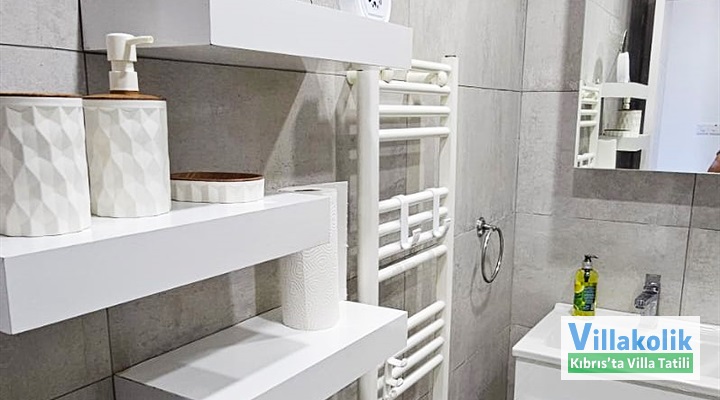 Kiralık Daire Reyman Residence - Fotoğraf 21