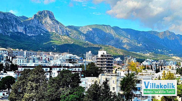 Kiralık Daire Reyman Residence - Fotoğraf 25