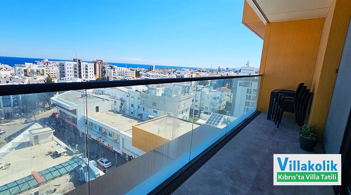 Kiralık Daire Reyman Residence - Fotoğraf 26