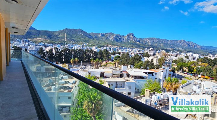 Kiralık Daire Reyman Residence - Fotoğraf 27