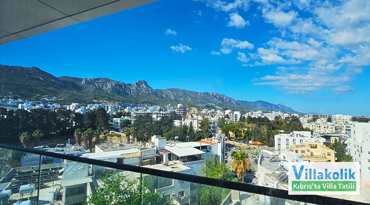 Kiralık Daire Reyman Residence - Fotoğraf 28