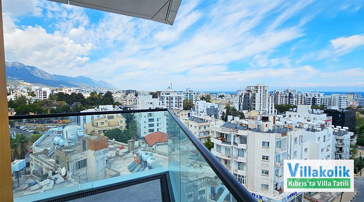 Kiralık Daire Reyman Residence - Fotoğraf 29