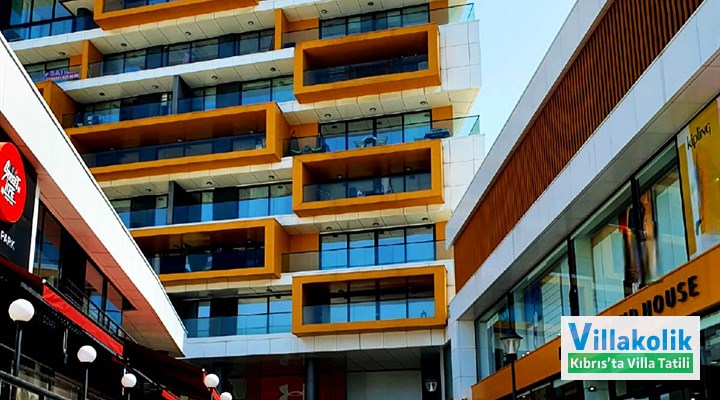 Kiralık Daire Reyman Residence - Fotoğraf 30