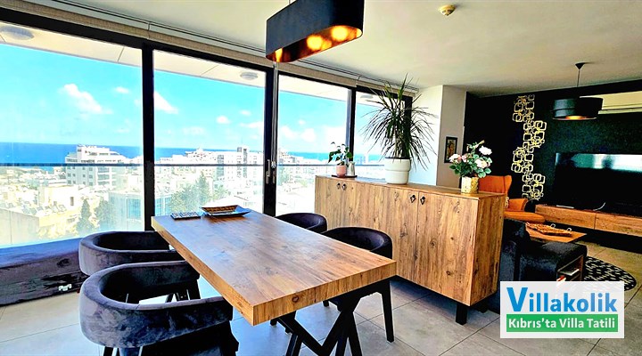 Kiralık Daire Reyman Residence - Fotoğraf 4