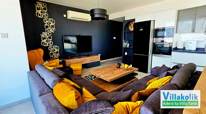 Kiralık Daire Reyman Residence - Fotoğraf 5