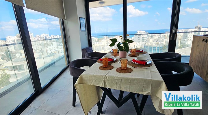 Kiralık Daire Reyman Residence - Fotoğraf 7