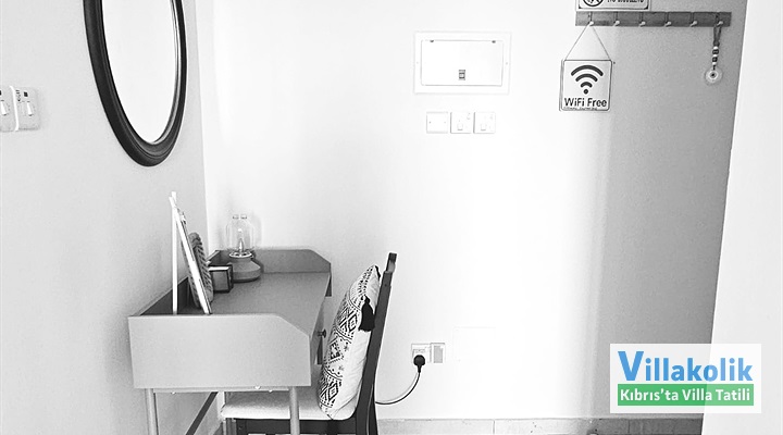 Kiralık Daire Reyman Residence - Fotoğraf 9